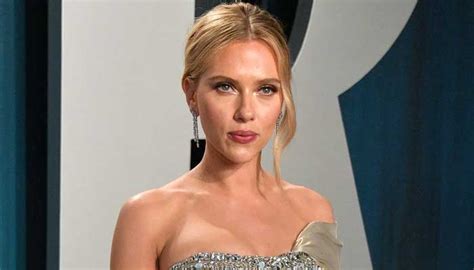 scarlett johansson asteroid city nude|Scarlett Johansson was uncomfortable discussing intimate scene。